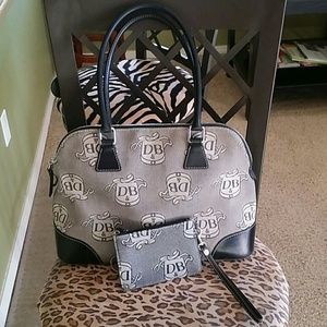 Dooney and Bourke Purse